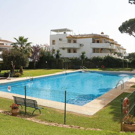 Family Apartment Walking Distance To The Sea And All Amenities Sitio de Calahonda Exteriör bild