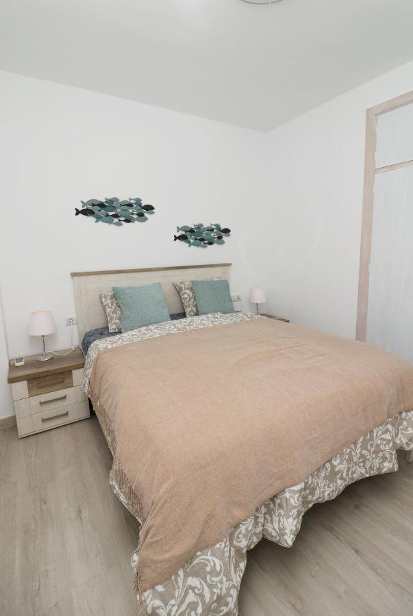 Family Apartment Walking Distance To The Sea And All Amenities Sitio de Calahonda Exteriör bild