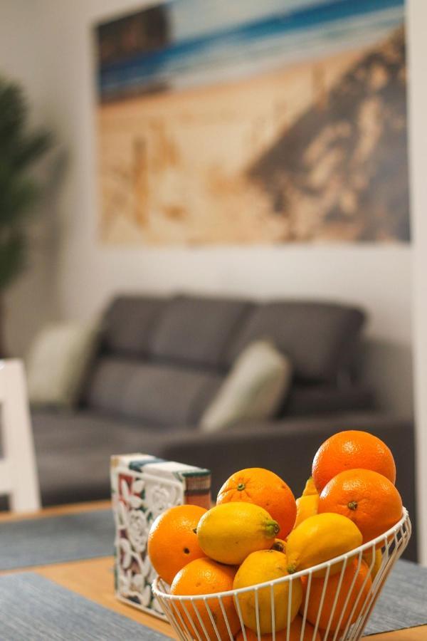 Family Apartment Walking Distance To The Sea And All Amenities Sitio de Calahonda Exteriör bild