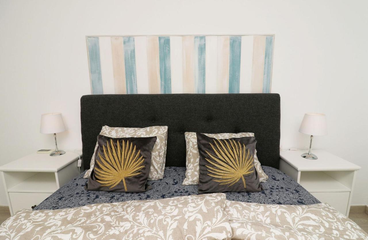Family Apartment Walking Distance To The Sea And All Amenities Sitio de Calahonda Exteriör bild