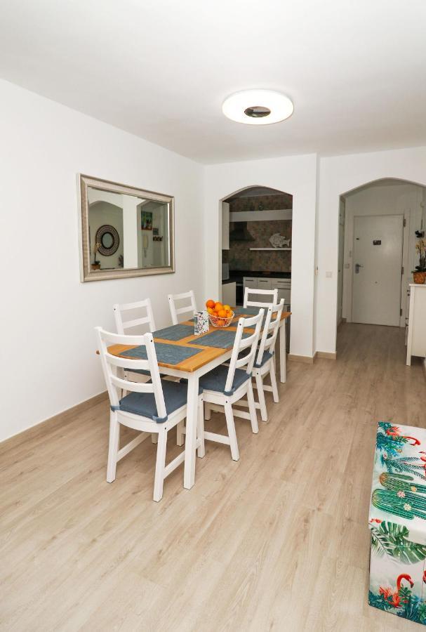 Family Apartment Walking Distance To The Sea And All Amenities Sitio de Calahonda Exteriör bild