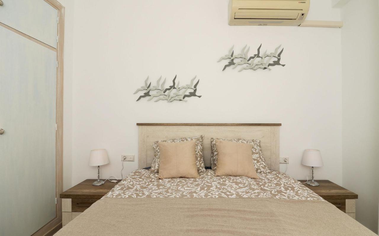 Family Apartment Walking Distance To The Sea And All Amenities Sitio de Calahonda Exteriör bild