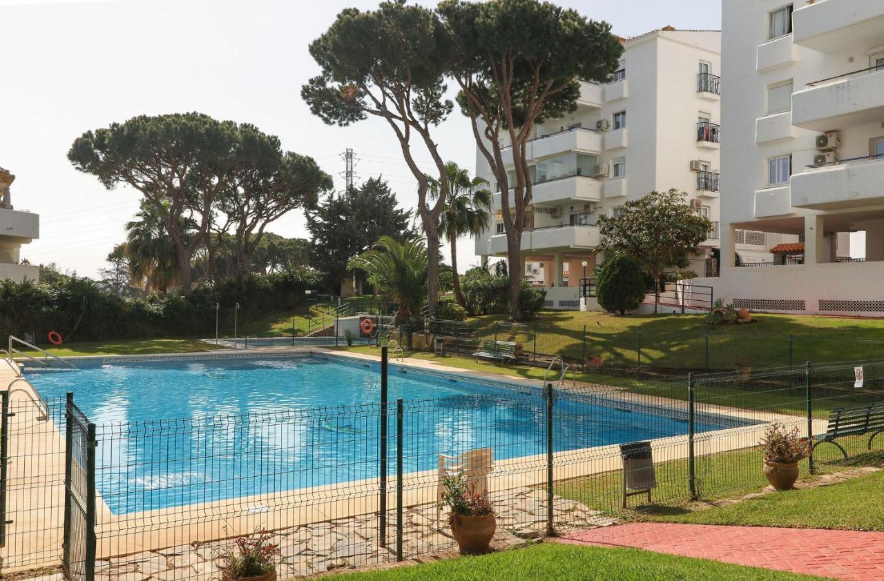 Family Apartment Walking Distance To The Sea And All Amenities Sitio de Calahonda Exteriör bild