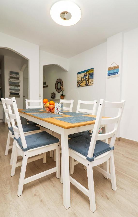 Family Apartment Walking Distance To The Sea And All Amenities Sitio de Calahonda Exteriör bild