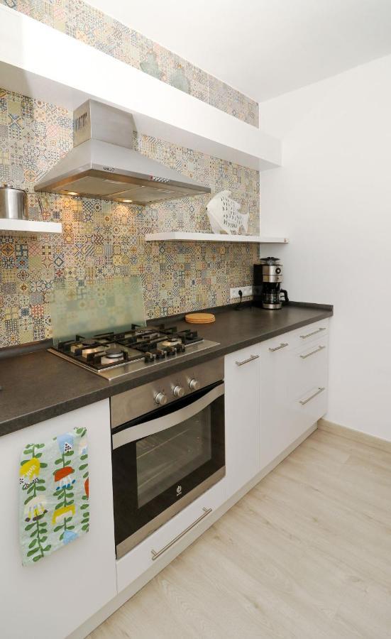 Family Apartment Walking Distance To The Sea And All Amenities Sitio de Calahonda Exteriör bild